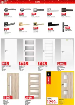 Náhled nabídky: BAUMAX Leták platný od 01.12.2025 | Strana: 27