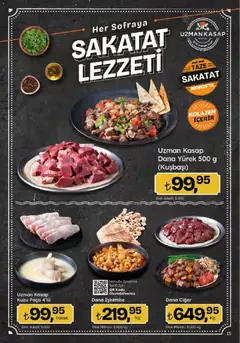 Migros Migroskop 04.12.2025 - Broşürünün önizlemesi | Strana: 15