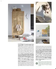 Anteprima dell'opuscolo Attuale volantino dal negozio Maisons du Monde valido da 27/08/2025 | Pagina: 75