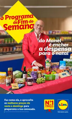 Pré-visualização do folheto da loja Lidl válida a partir de 08/12/2025 | Página: 37