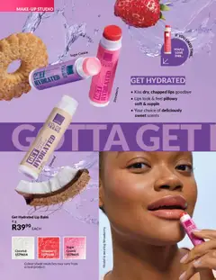 Preview of Avon flyer valid from 01/11/2025 | Page: 104