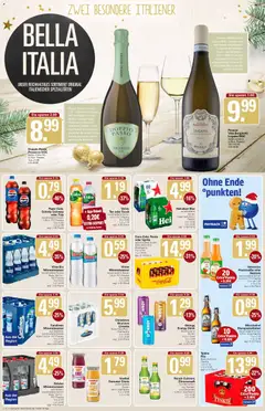 Vorschau von dem Prospekt des Geschäftes WEZ, gültig ab dem 01.12.2025 | Seite: 12