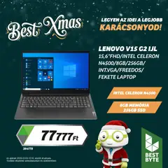 Best Byte - Akciós újság Best Byte megtekintése, amely érvényes 2025.12.03.-től | Oldal: 8
