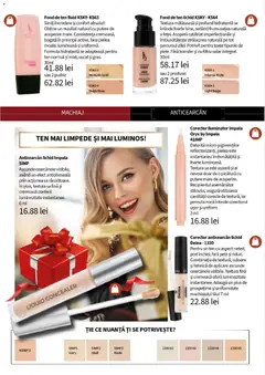 Previzualizarea de cataloage: Lady’s Catalog nou valabil de la 10.11.2025 | Pagina: 80