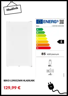 Predogled kataloga iz trgovine Big Bang veljaven od 07.11.2025 | Stran: 3