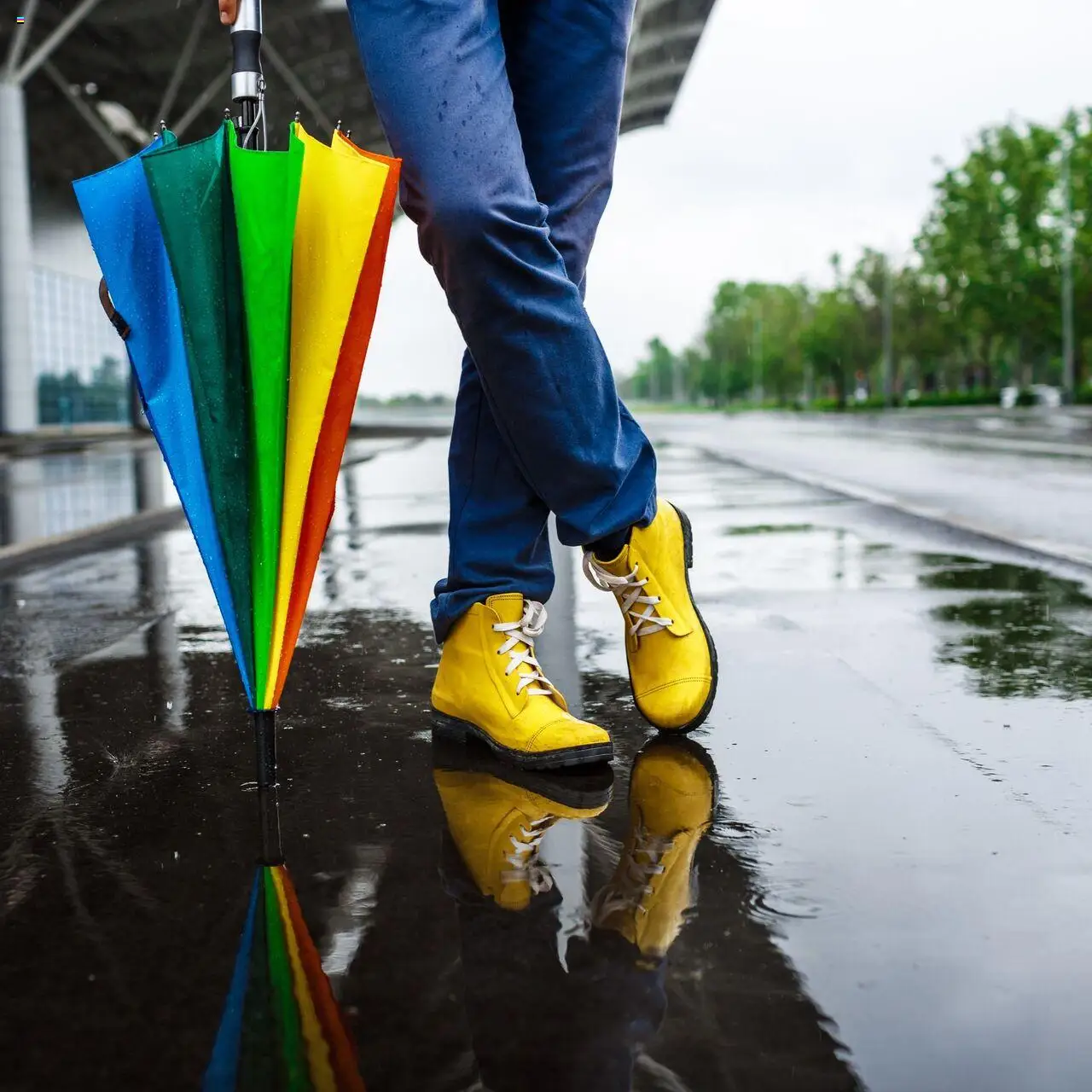 Crazy Plastics Rainy Specials from 29/09 - 09/10/2025 > Promotions