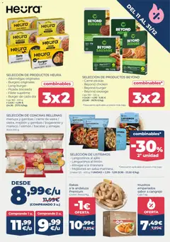 Vista previa del folleto de la tienda La Sirena válido desde el 11/12/2025 | Página: 5