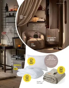 Förhandsgranska reklamblad Aktuella reklamblad Mio från butik Mio gäller från 01/09/2025 | Sida : 23