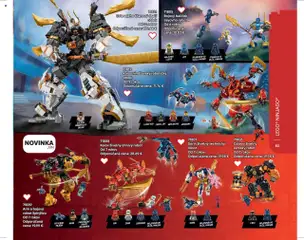 Náhľad ALLTOYS letáku platného od 01.06.2025 | Strana: 83