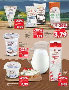 Náhľad Kaufland letáku platného od 20.11.2025 | Strana: 37