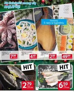 Pogląd gazetki "Gazetka" ze sklepu Selgros cash&carry ważnej od 06.11.2025 | Strona: 4