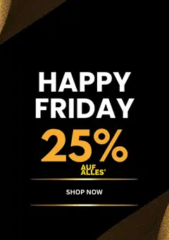 Vorschau von dem Prospekt des Geschäftes NKD, gültig ab dem 21.11.2025