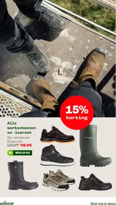 Voorbeeld van Folder van winkel Welkoop geldig vanaf 20-10-2025 | Pagina: 16