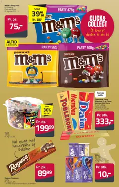 Eksempel på tilbudsavis Tilbudsavis fra butik Fleggaard gyldig fra 05/11/2025 | Side: 10