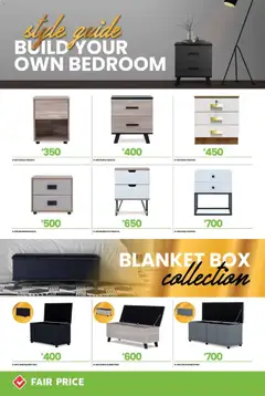 Preview of Fair Price flyer valid from 31/10/2025 | Page: 14