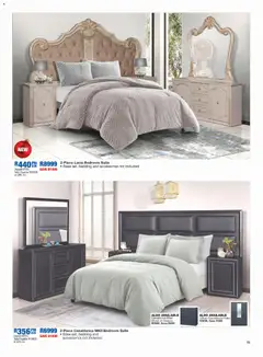 Preview of OK Furniture flyer valid from 03/11/2025 | Page: 15