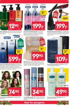 Forhåndsvis Kundeavis fra butikk Rusta gyldig fra 01/12/2025 | Side: 17