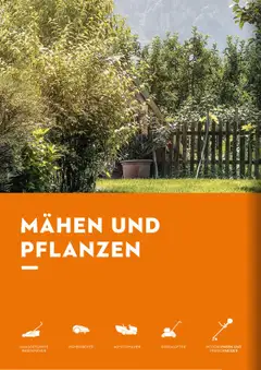 Vorschau von dem Prospekt des Geschäftes STIHL, gültig ab dem 01.01.2025 | Seite: 164