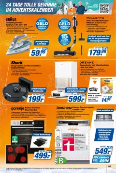 Vorschau von dem Prospekt des Geschäftes Expert, gültig ab dem 12.12.2025 | Seite: 3