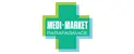 Logo Medi Market