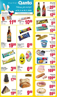 Náhled nabídky: Astur & Qanto Astur & Qanto leták platný od 12.03.2026