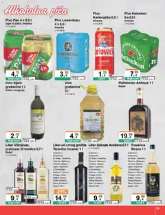 Pregled letka Katalog trgovine KTC vrijedi od 12.11.2025 | Stranica: 29