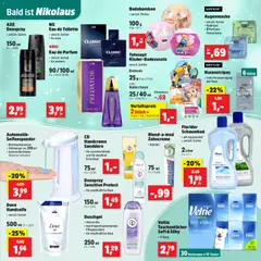 Vorschau von dem Prospekt des Geschäftes Thomas Philipps, gültig ab dem 01.12.2025 | Seite: 19