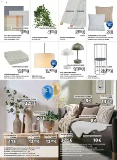 Pregled letka Katalog trgovine JYSK vrijedi od 12.11.2025 | Stranica: 6