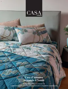 Anteprima dell'opuscolo Volantino Casa Autunno dal negozio Avon valido da 01/10/2025