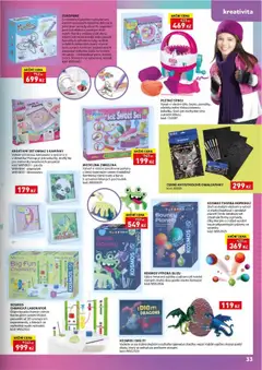 Náhled nabídky: Wiky Katalog - Vánoce 2025 platný od 14.10.2025 | Strana: 33