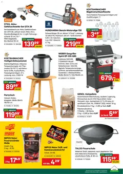 Vorschau der Angebote: Lagerhaus Flugblatt Dez Anf 2025 KF gültig ab 01.12.2025 | Seite: 5