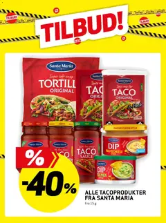 Forhåndsvis Se helgens beste tilbud! fra butikk Bunnpris gyldig fra 29/01/2026