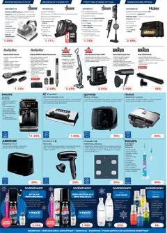 Náhled nabídky: Planeo Elektro Leták platný od 08.12.2025 | Strana: 2