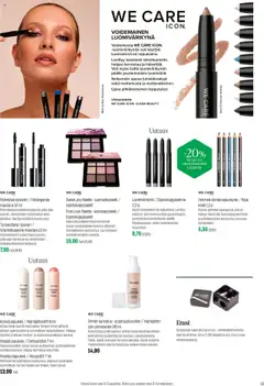 Kaupan Sokos Tarjoukset esikatselu, voimassa 13/10/2025 | Sivu: 63