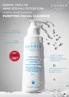 Rossmann İndirim 30.10.2025 - Broşürünün önizlemesi | Strana: 20