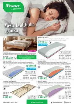 Náhled nabídky: Vesna Leták platný od 04.02.2026