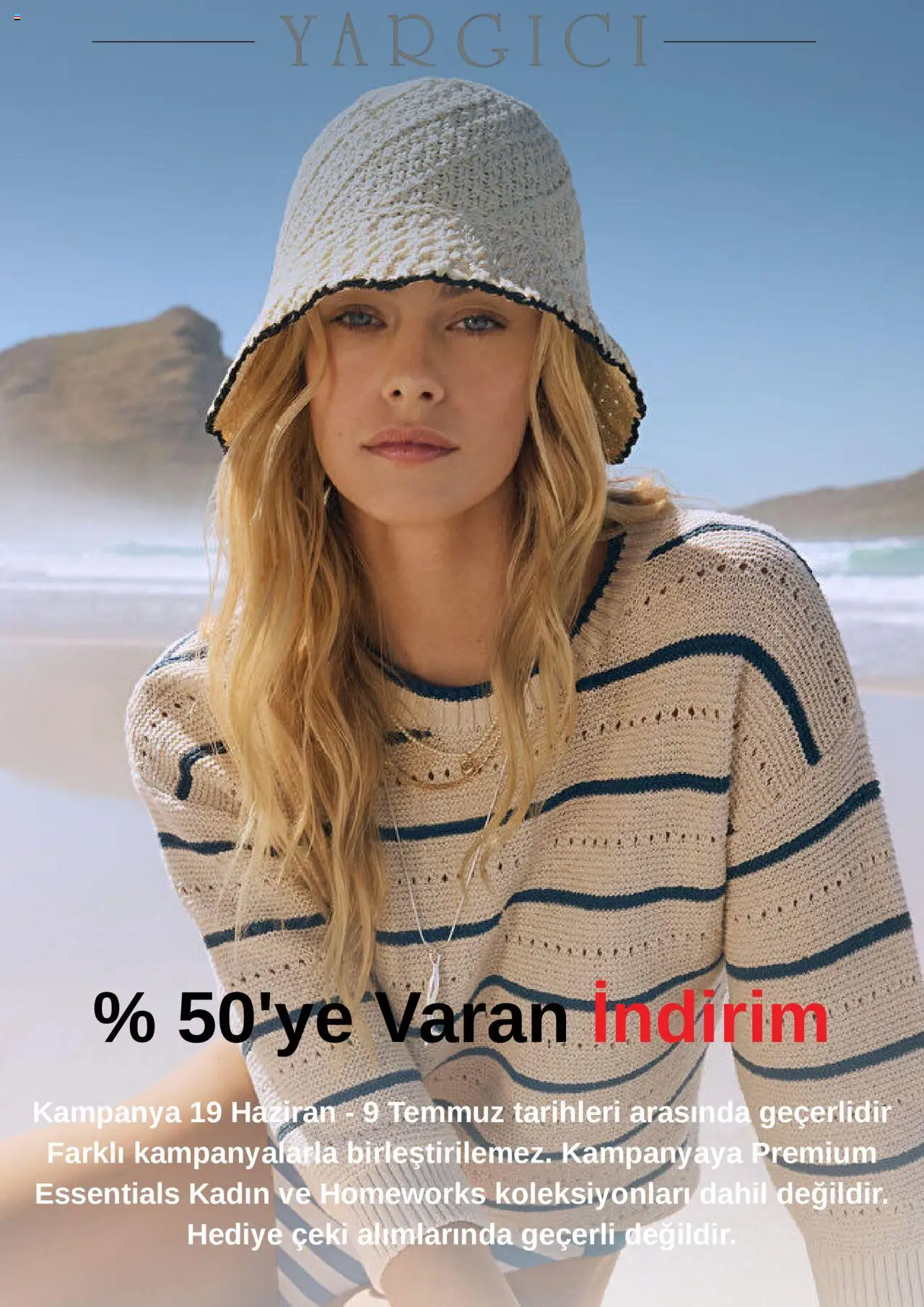 Yargıcı Katalog (01 - 09 Temmuz 2025) - Sayfa numarası 1