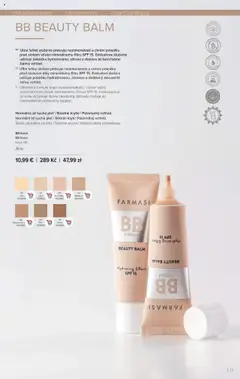 Náhľad Farmasi letáku platného od 24.09.2025 | Strana: 13