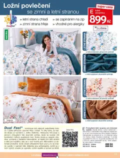 Náhled nabídky: Decodoma Katalog Vánoce 2025 platný od 09.10.2025 | Strana: 35