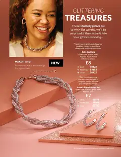 Preview of AVON Black Friday valid from 01/11/2025 | Page: 110