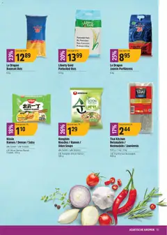 Vorschau des Merkblatts Aktionen vom Shop TopCC gültig von 10.11.2025 bis 15.11.2025 | Seite: 19