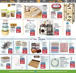 Anteprima dell'opuscolo Attuale volantino dal negozio Happy Casa valido da 04/12/2025 | Pagina: 6