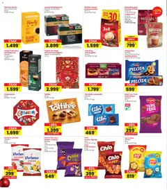 Interspar - Akciós újság Interspar megtekintése, amely érvényes 2025.12.11.-től | Oldal: 16