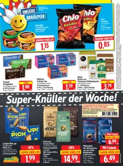 Vorschau von dem Prospekt des Geschäftes HERKULES, gültig ab dem 03.11.2025 | Seite: 16