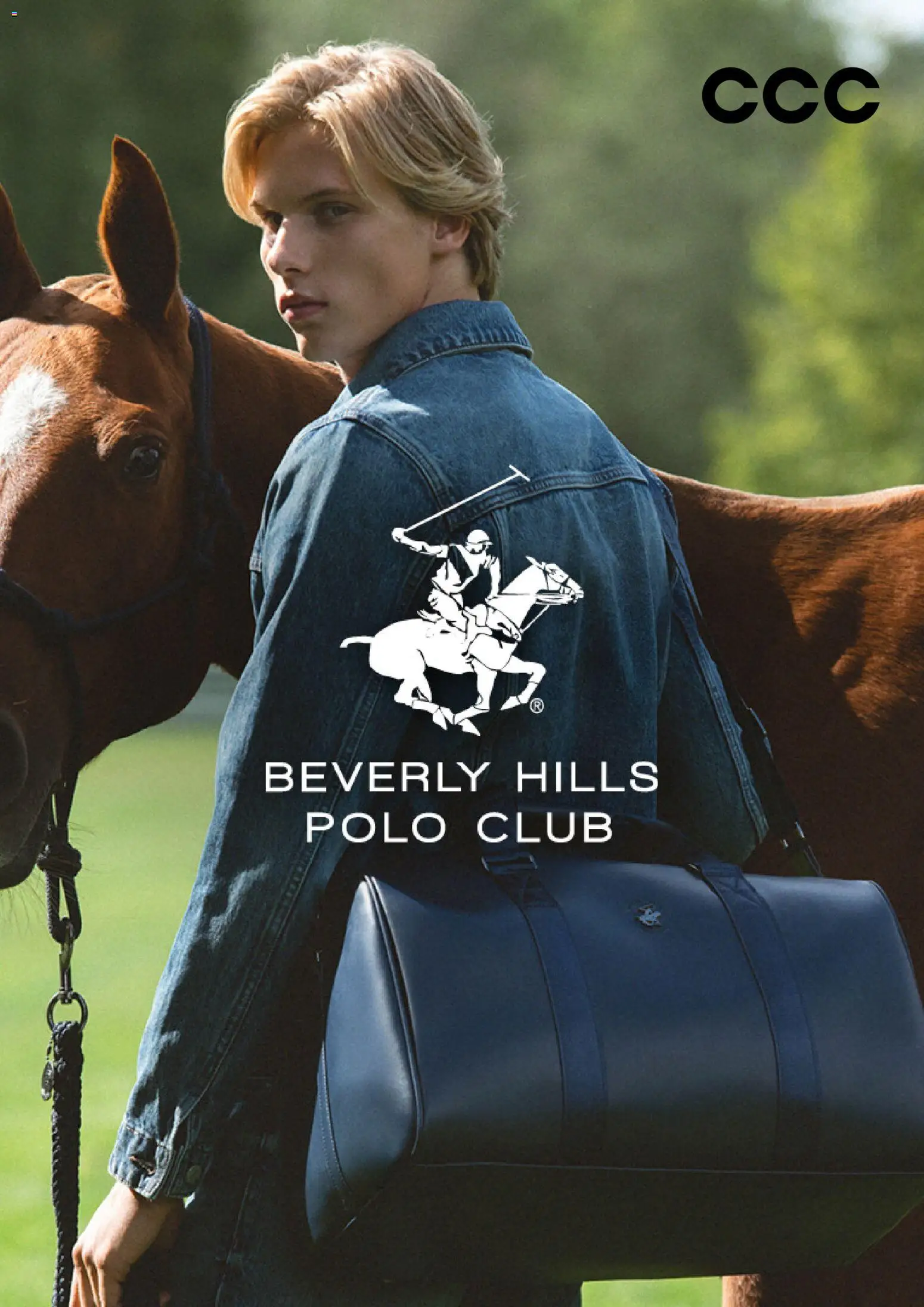 Pregled letka Katalog trgovine CCC vrijedi od 01.12.2025