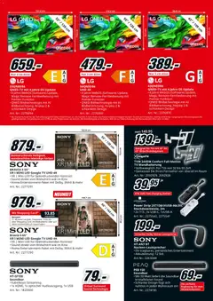 Vorschau des Merkblatts Black Friday vom Shop Media Markt gültig von 02.11.2025 bis 15.11.2025 | Seite: 5