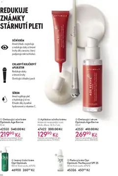Náhled nabídky: Oriflame Black Friday platný od 12.11.2025 | Strana: 110