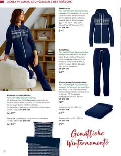 Vorschau von dem Prospekt des Geschäftes Tchibo, gültig ab dem 01.12.2025 | Seite: 20