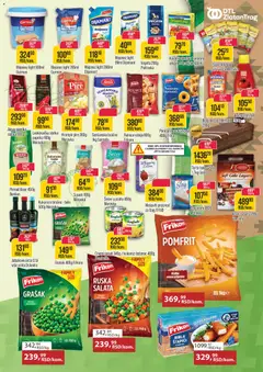 Pregled Zlatan Trag kataloga - važi od 03.12.2025 | Strana: 7