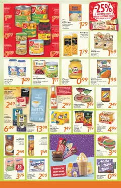 Vorschau von dem Prospekt des Geschäftes Inkoop, gültig ab dem 27.10.2025 | Seite: 5